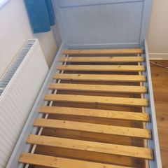 Single bed