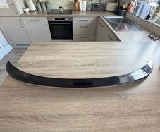 BMW Series Rear Spolier