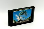 Ecco The Dolphin for Sega Mega Drive - Cartridge