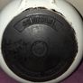 1960's Cast Iron Colorcast Waterford Skillet No 8 Image 3