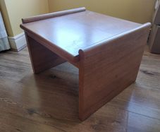 Small table