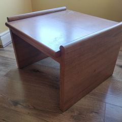Small table