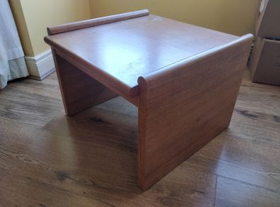 Small table