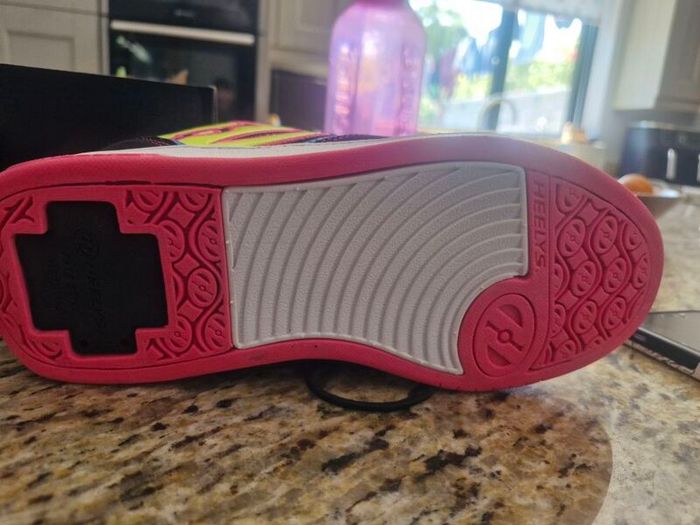 Heelys
