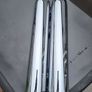 Indian Scout Sixty Exhaust muffler 1263511-1562 Polaris Standard Chrome Exhausts Image 2