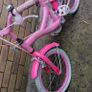 kids bike Image 2
