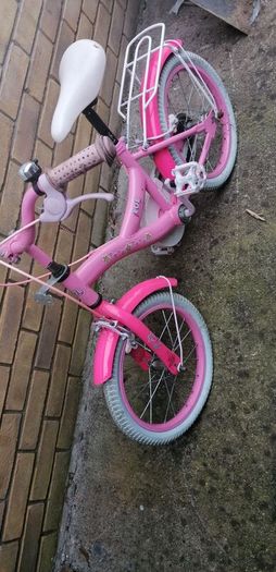 kids bike