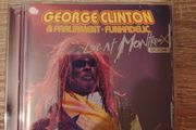 George Clinton &amp; Parliament (Live at Montreux 2004)