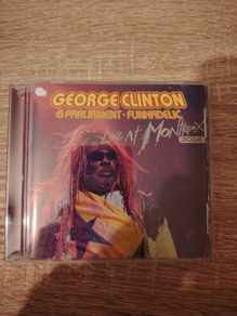 George Clinton & Parliament (Live at Montreux 2004)