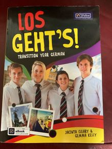 Los Geths