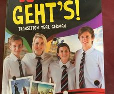 Los Geths
