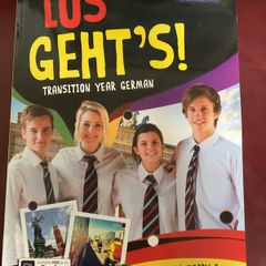 Los Geths