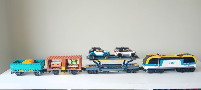 Amazing Lego for sale