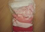 Girls briefs