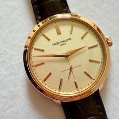 Patek Philippe calatrava