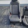 car seats( Voltswagan leather) Image 3