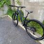 Giant stance full suspension mountain bike Image 9