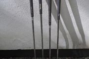 Spalding SR-5 Irons