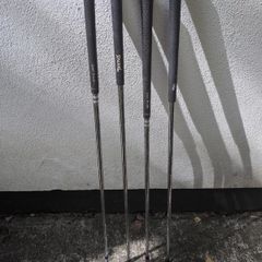 Spalding SR-5 Irons