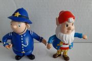 New noddy collectable bobble toys