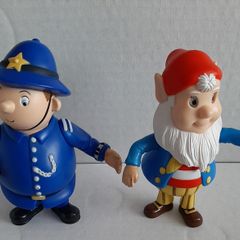 New noddy collectable bobble toys