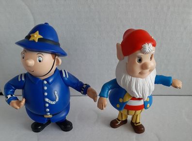 New noddy collectable bobble toys
