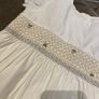 mamas&papas baby dress size 12-18 months Image 2