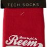 Universal Mobile Tech Socks By Terrapin Irish Flag Design  Image 3