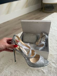 jimmy choo size 6