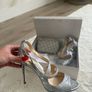 jimmy choo size 6 Image 2