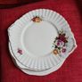 china bread plates Image 2