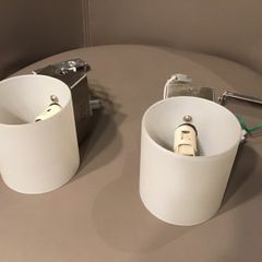 Light fittings
