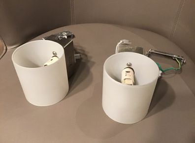Light fittings