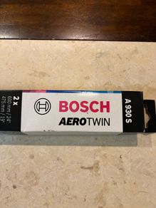 Bosch Aerotwin A930S Wiper Blades