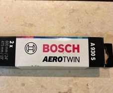 Bosch Aerotwin A930S Wiper Blades
