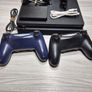 Sony PlayStation 4 Slim 500GB + 2TB HDD Console PS4, GTA 5 And Two Controllers Image 4
