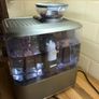 Sage Barista Pro Espresso Machine Stainless Steel All Accessories Included Image 3