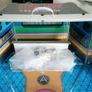 Star Trek Enterprise Bridge Action Playset Image 5