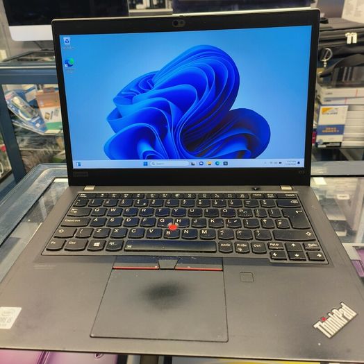 Lenovo ThinkPad X13 Yoga G1 13.3" Core i5 10210U (10th Gen) 8GB RAM 500GB SSD Windows 11 Pro (Has Sim Card)