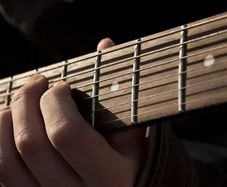 Guitar Lessons