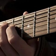 Guitar Lessons