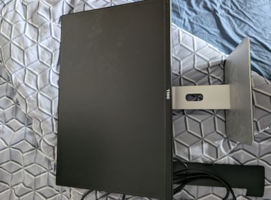 Dell monitor