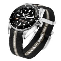 Titoni Seascoper 300 COSC Swiss Automatic