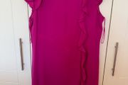 Louise Kennedy Silk Dress
