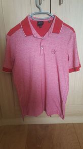 Mens Armani Exchange Top