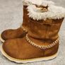 Clarks winter boots Image 7