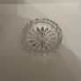 Killarney crystal hurricane lamp Image 5