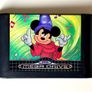Disney's Fantasia for Sega Mega Drive Boxed and Minty Image 10
