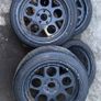 18" 5x112 alloys 8.5 j Image 2