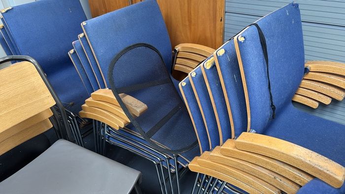 Office Clearance Furniture message For Prices